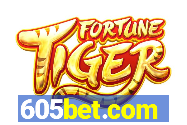 605bet.com