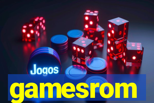 gamesrom