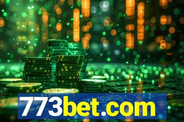 773bet.com