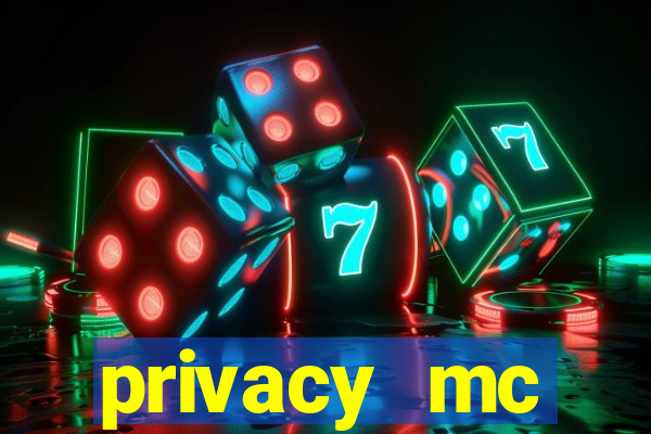 privacy mc pipoquinha gratis