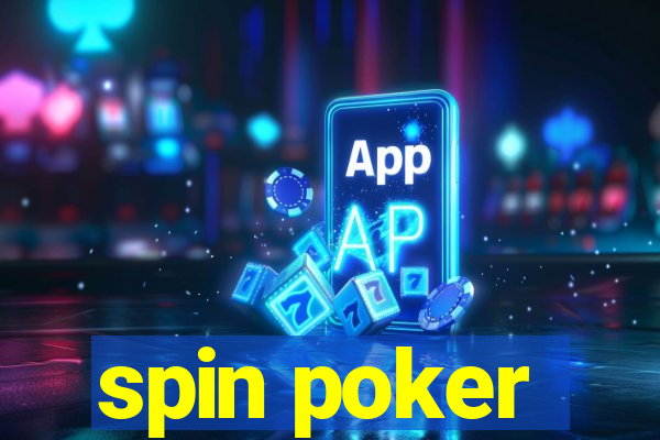 spin poker