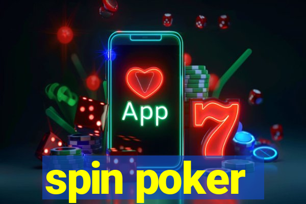 spin poker