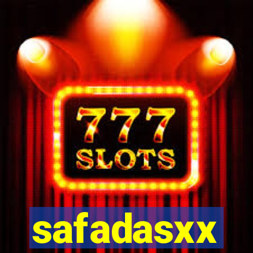 safadasxx