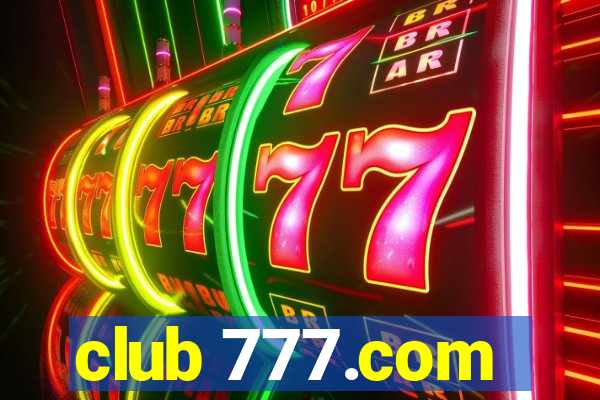 club 777.com