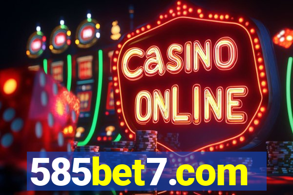 585bet7.com