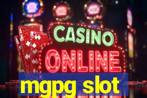 mgpg slot