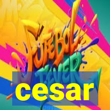 cesar