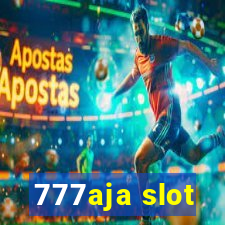 777aja slot