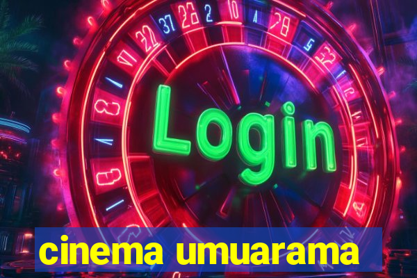 cinema umuarama