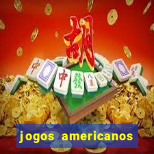 jogos americanos que pagam