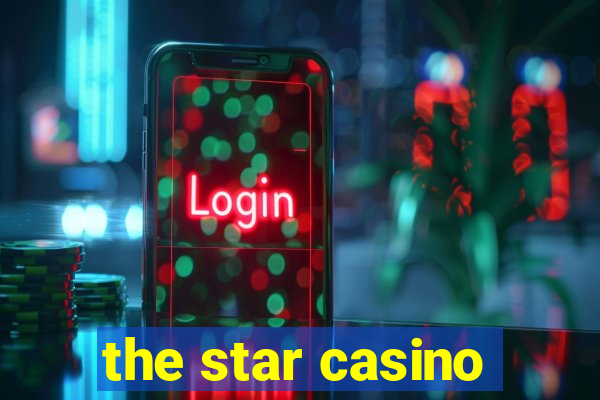 the star casino