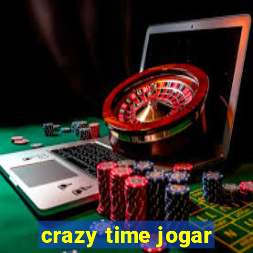 crazy time jogar