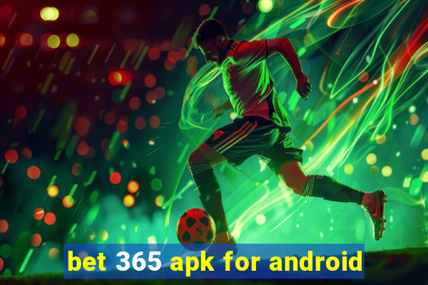 bet 365 apk for android