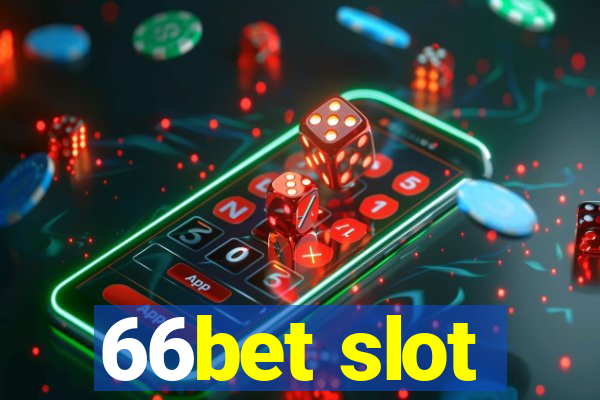 66bet slot