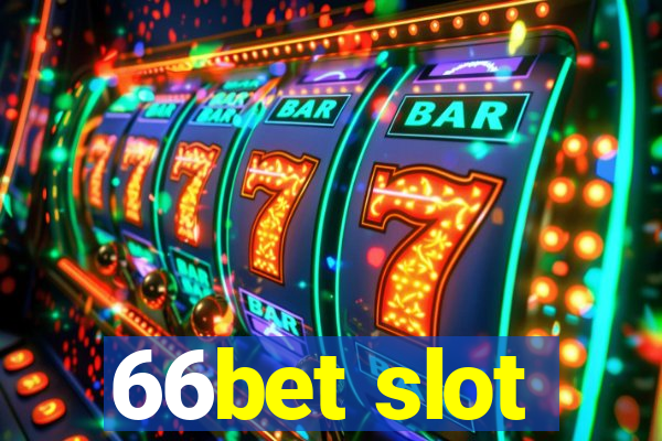 66bet slot