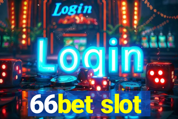 66bet slot