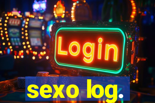 sexo log.