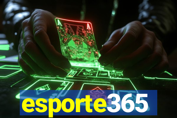 esporte365