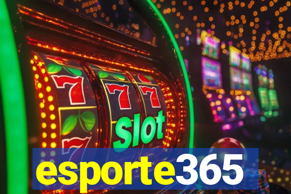 esporte365