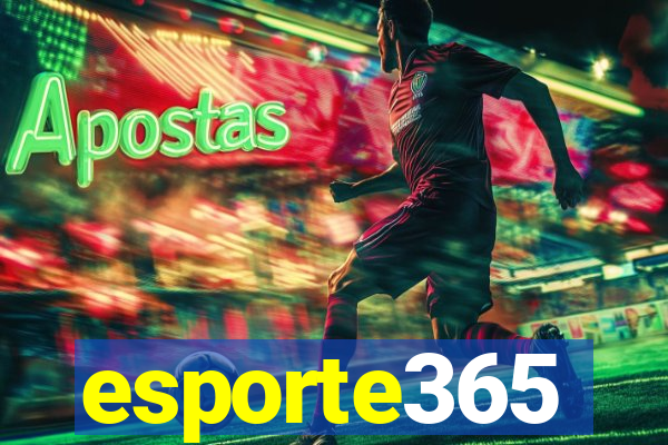 esporte365