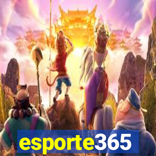 esporte365