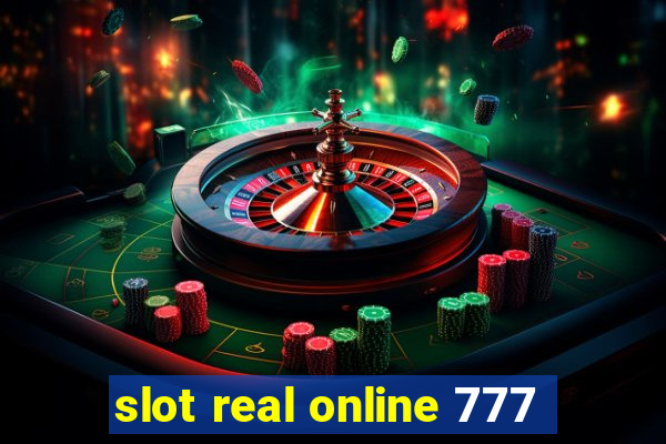 slot real online 777