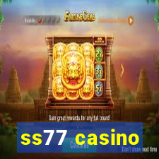 ss77 casino