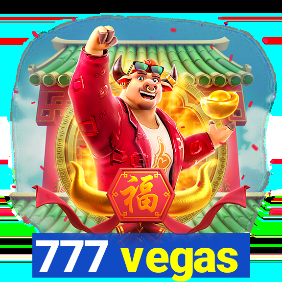 777 vegas