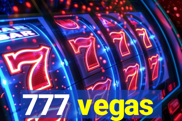 777 vegas