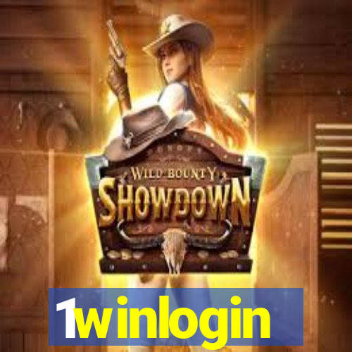 1winlogin