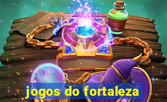 jogos do fortaleza