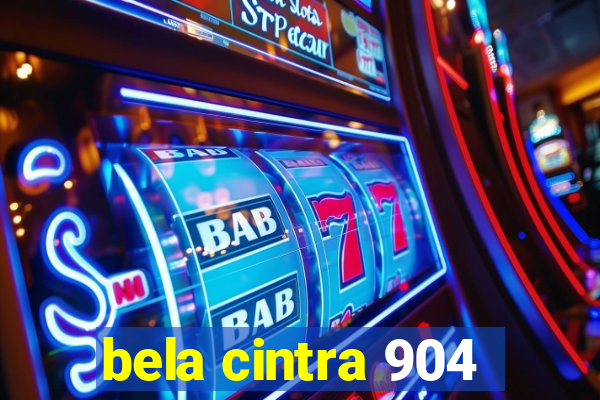 bela cintra 904