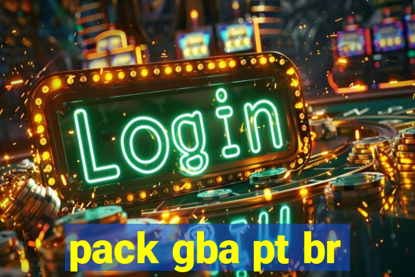 pack gba pt br