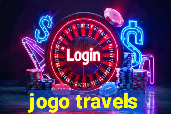 jogo travels