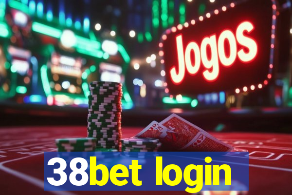 38bet login