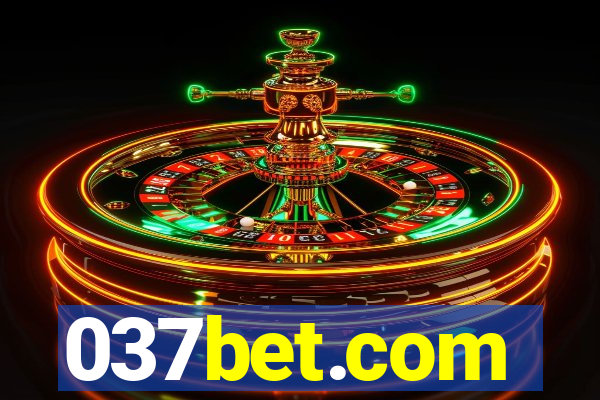 037bet.com