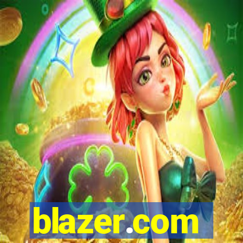 blazer.com