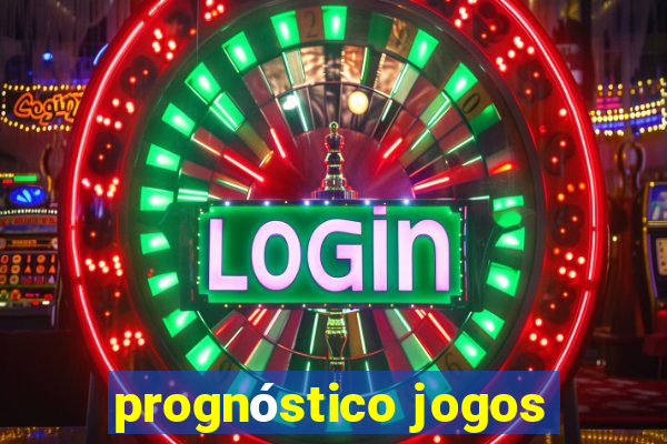 prognóstico jogos