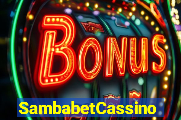 SambabetCassino