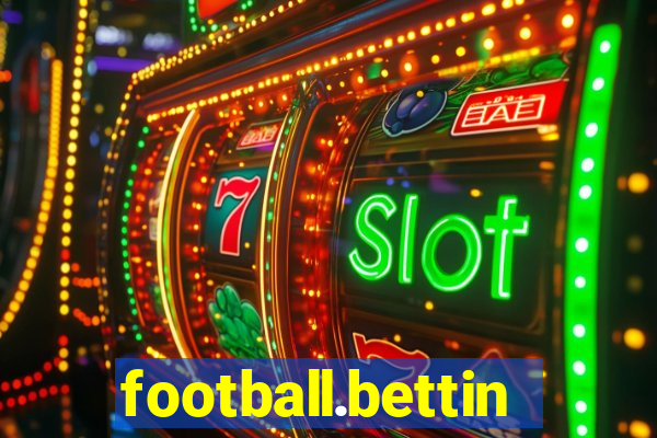 football.betting