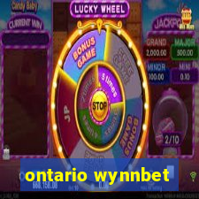 ontario wynnbet