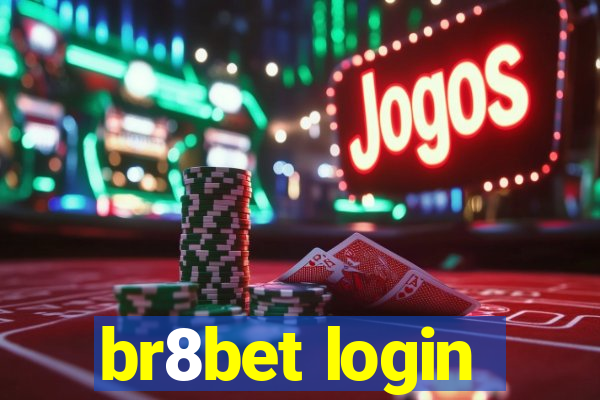 br8bet login