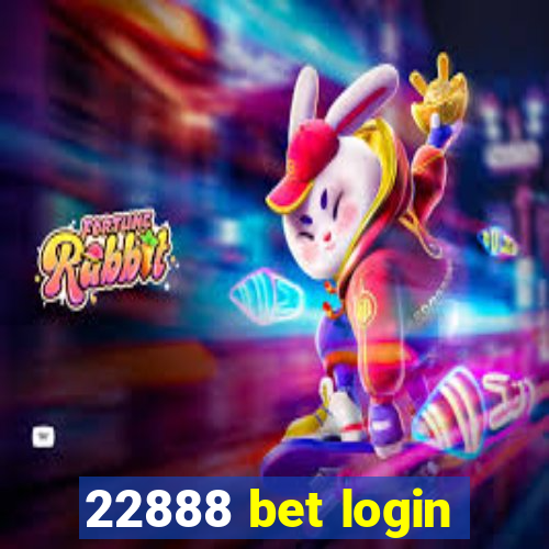 22888 bet login