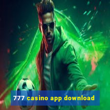 777 casino app download