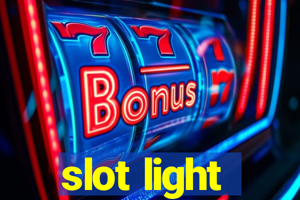 slot light