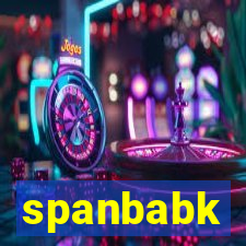 spanbabk