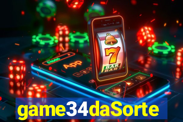 game34daSorte