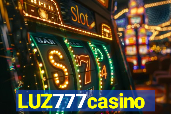 LUZ777casino