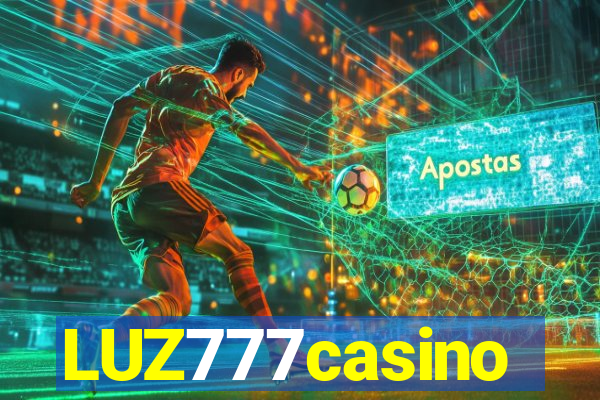 LUZ777casino