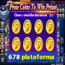 678 plataforma